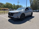 2026 CR-V Hybrid Thumbnail 2