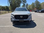 2026 CR-V Hybrid Thumbnail 3