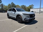 2026 CR-V Hybrid Thumbnail 4