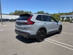 2026 CR-V Hybrid Thumbnail 5