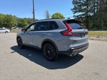 2026 CR-V Hybrid Thumbnail 7