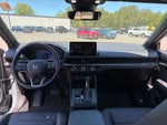 2026 CR-V Hybrid Thumbnail 8