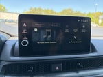 2026 CR-V Hybrid Thumbnail 10