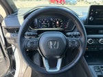 2026 CR-V Hybrid Thumbnail 16
