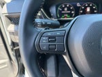 2026 CR-V Hybrid Thumbnail 17