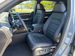 2026 CR-V Hybrid Thumbnail 20