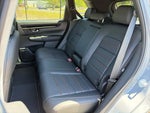2026 CR-V Hybrid Thumbnail 22
