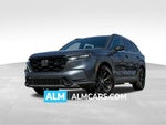 2024 CR-V Hybrid Thumbnail 1
