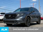 2024 CR-V Hybrid Thumbnail 2