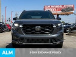 2024 CR-V Hybrid Thumbnail 3