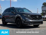 2024 CR-V Hybrid Thumbnail 4