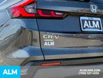 2024 CR-V Hybrid Thumbnail 6