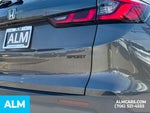 2024 CR-V Hybrid Thumbnail 7