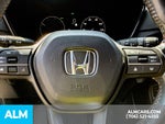 2024 CR-V Hybrid Thumbnail 20