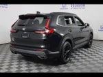 2024 CR-V Hybrid Thumbnail 7