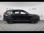 2024 CR-V Hybrid Thumbnail 8
