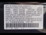 2024 CR-V Hybrid Thumbnail 23