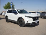 2024 CR-V Hybrid Thumbnail 3