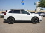 2024 CR-V Hybrid Thumbnail 4
