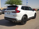 2024 CR-V Hybrid Thumbnail 5