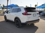 2024 CR-V Hybrid Thumbnail 7