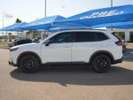 2024 CR-V Hybrid Thumbnail 8
