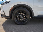 2024 CR-V Hybrid Thumbnail 10