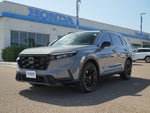 2025 CR-V Hybrid Thumbnail 1