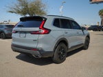 2025 CR-V Hybrid Thumbnail 5