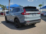 2025 CR-V Hybrid Thumbnail 9