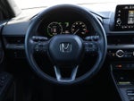 2025 CR-V Hybrid Thumbnail 21