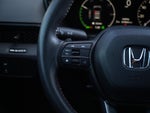 2025 CR-V Hybrid Thumbnail 22