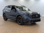 2026 CR-V Hybrid Thumbnail 1