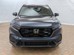 2026 CR-V Hybrid Thumbnail 2