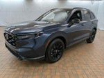 2026 CR-V Hybrid Thumbnail 3