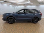 2026 CR-V Hybrid Thumbnail 4