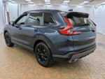2026 CR-V Hybrid Thumbnail 5