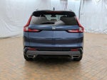 2026 CR-V Hybrid Thumbnail 6
