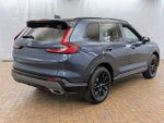 2026 CR-V Hybrid Thumbnail 7