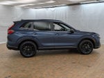 2026 CR-V Hybrid Thumbnail 8