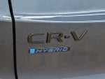 2026 CR-V Hybrid Thumbnail 9