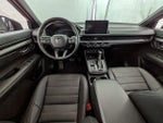 2026 CR-V Hybrid Thumbnail 11