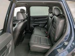 2026 CR-V Hybrid Thumbnail 18