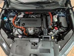 2026 CR-V Hybrid Thumbnail 25