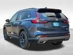 2026 CR-V Hybrid Thumbnail 6