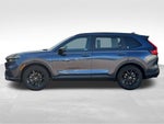 2026 CR-V Hybrid Thumbnail 7