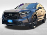 2026 CR-V Hybrid Thumbnail 8