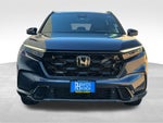 2026 CR-V Hybrid Thumbnail 9