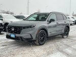 2026 CR-V Hybrid Thumbnail 2