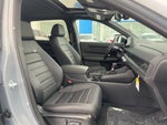 2026 CR-V Hybrid Thumbnail 5